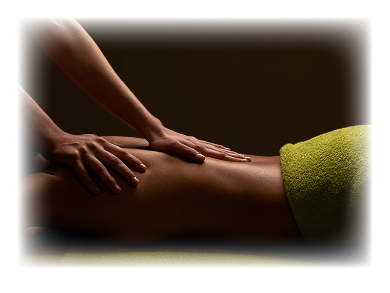 Sportmassage